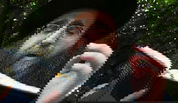 האדמו"ר רבי יאשיהו פינטו