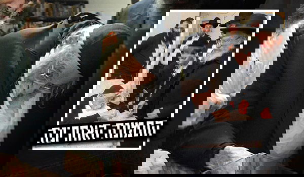 הגאון רבי חיים גריינמן זצ"ל