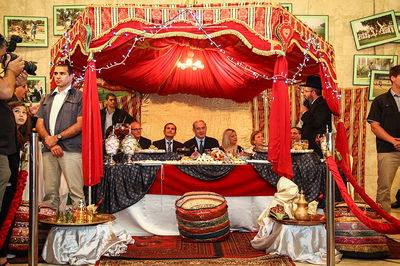 נתניהו באור עקיבא