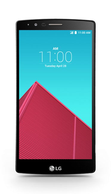 הדלפה: כך יראה סמארטפון ה-G4 החדש של LG