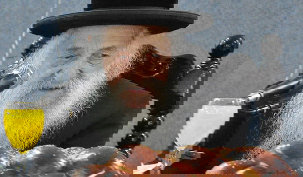 מרן הגר"ש וואזנר זצ"ל