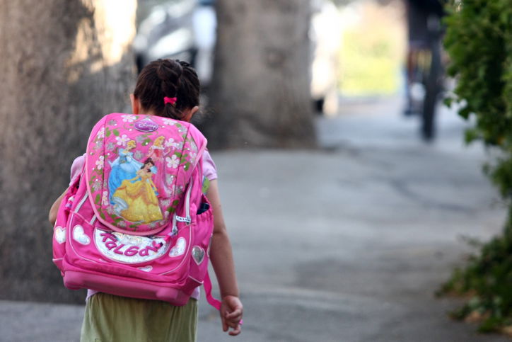 מספר ימי החופש מהלימודים בישראל - מהגבוהים בעולם