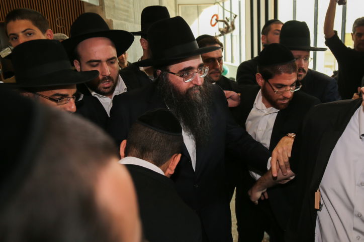 הרב יאשיהו פינטו, הבוקר