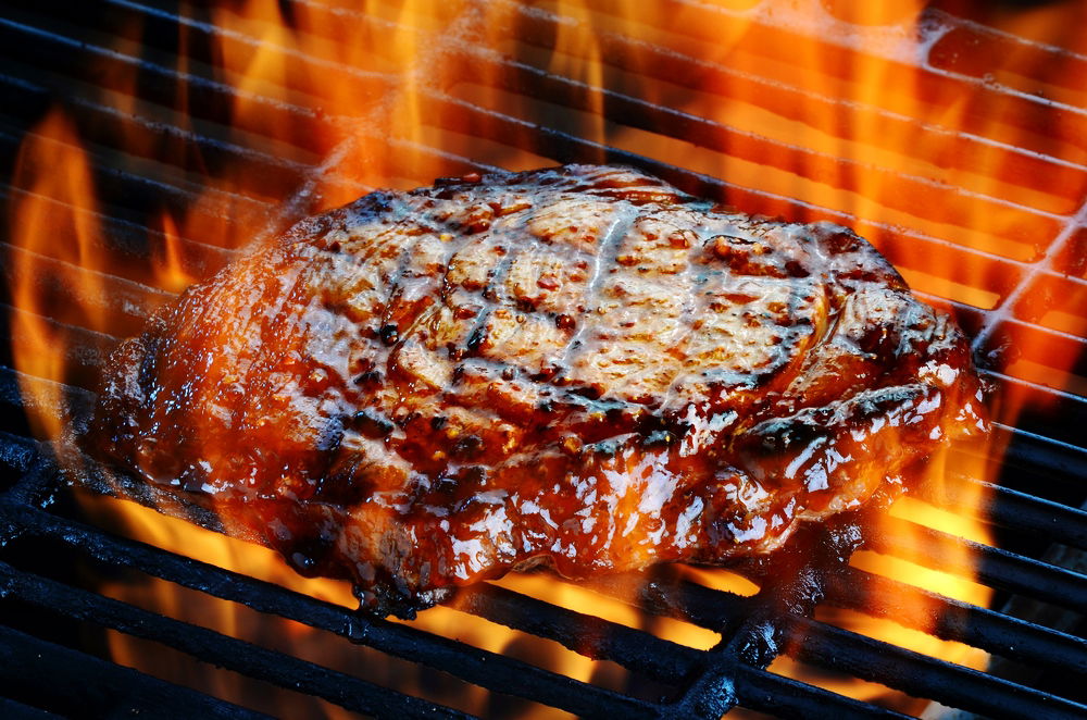 רוצים למנוע אלצהיימר? תעדיפו סטייק רר