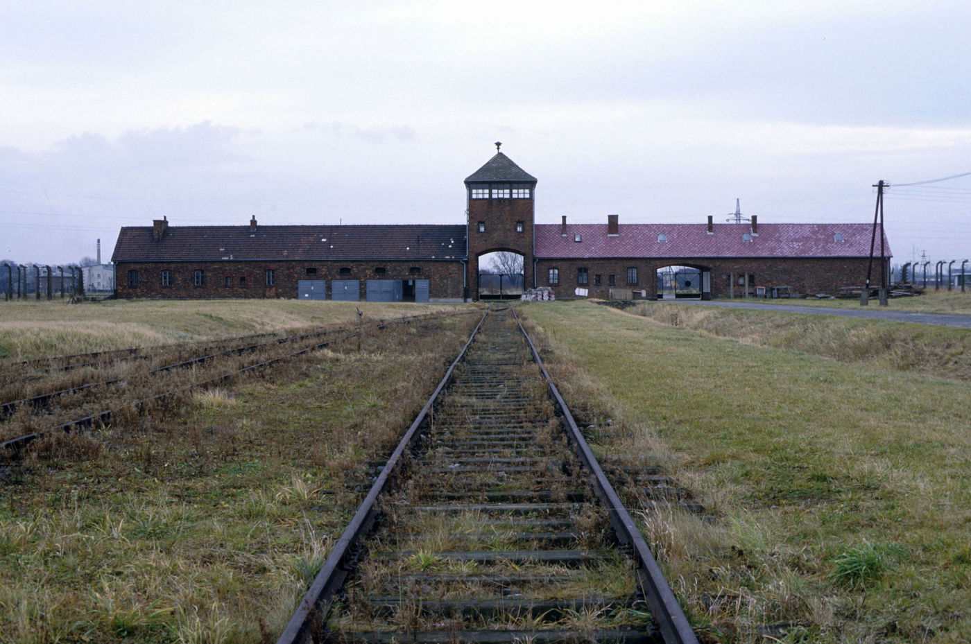 תשובת המחץ לשאלה: "איפה אלוקים היה בשואה"