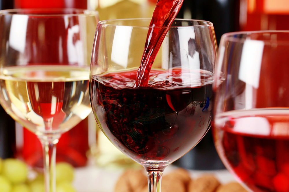 בכוס אחרת, הטעם היה שונה.