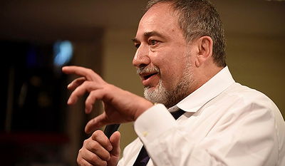 ישראל ביתנו תדרוש לבטל את 'ההתחייבויות לחרדים'