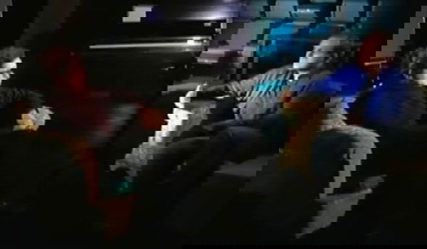 וקסמן בראיון שעורר סערה