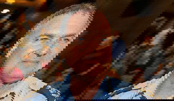 המפכ"ל יוחנן דנינו