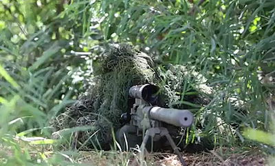 צפו: יחידת המסתערבים של מג"ב ביו"ש ניצחה בתחרות הירי