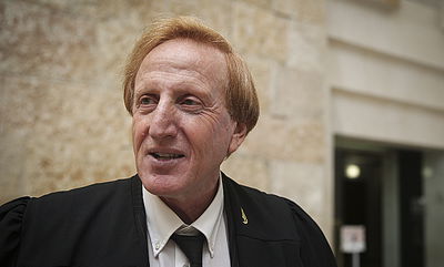 עו"ד אליעד שרגא