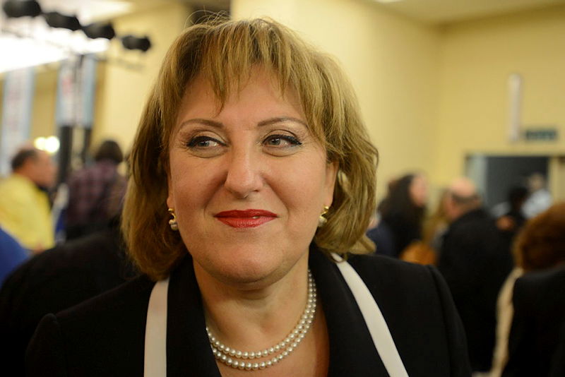 פאינה קירשנבאום