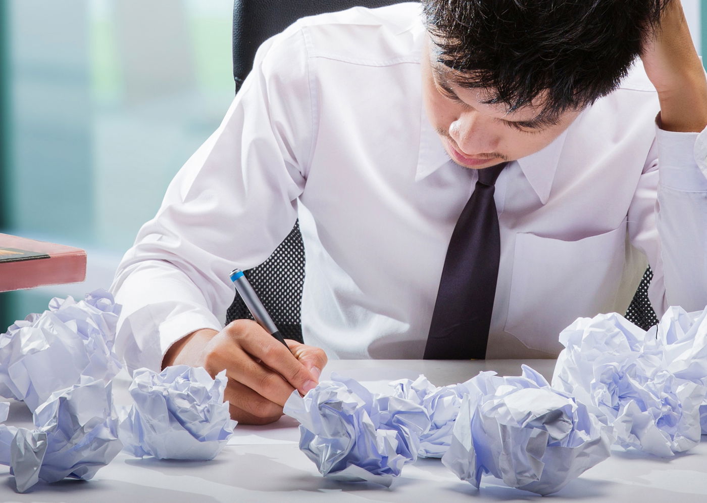 תחשבו פחות, תלמדו יותר