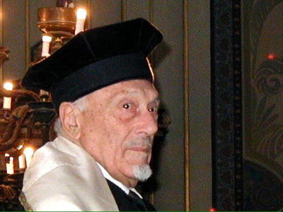 הרב אליהו טואף