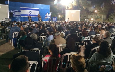 חנוך זייברט: "טייסינו היכו שוק על ירך את העומדים לכלותינו"