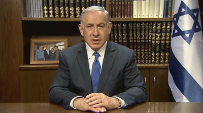 ראש הממשלה בנימין נתניהו