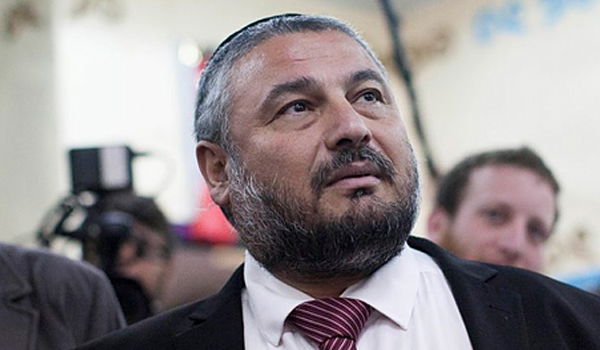 ראש העיר בית שמש משה אבוטבול