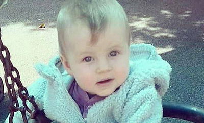 מרגש: קראו לבנם על שם החייל הדר גולדין הי"ד