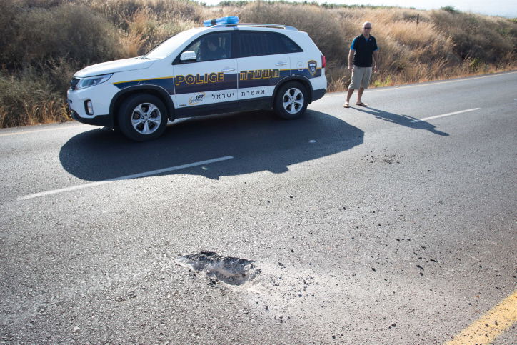 המשטרה שילמה פיצויים בסך 10 מיליון שקל