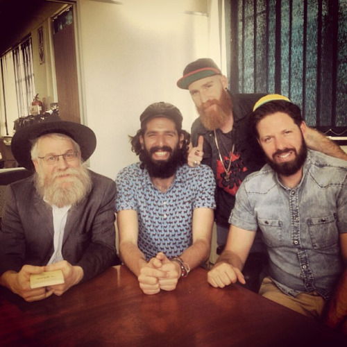 חסיד או היפסטר? כור ההיתוך של ברוקלין