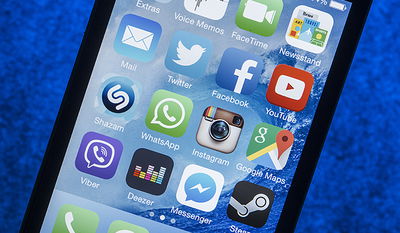 טלפון סלולרי