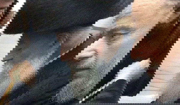 הרב חיים וואזנר