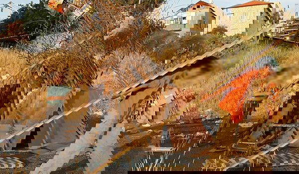 אילוסטרציה, למצולמים אין קשר לכתבה