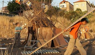אילוסטרציה, למצולמים אין קשר לכתבה