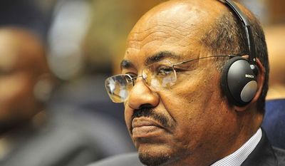 עומר אל -באשיר