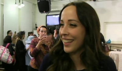 עדן הראל מספרת על חזרתה בתשובה: "השתנו לי החיים"