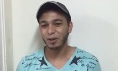 צפו: הערבי של פוניבז' מסביר על ספירת העומר