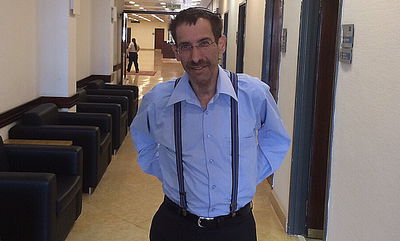 אורי אורבך ז"ל