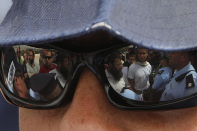 אילוסטרציה. למצולם אין קשר לנאמר