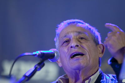 רק שלא יחנק. דן מרגלית