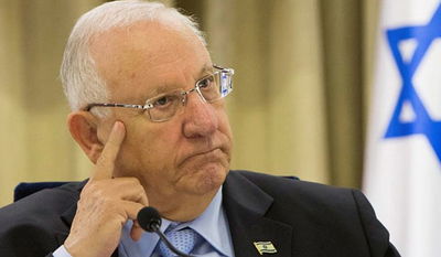 הנשיא ריבלין מבהיר: "אין לכפות על מגזר סגנון חיים"