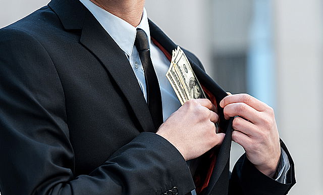 איש העסקים החרדי נעלם; "אין לי פנים להראות עצמי"