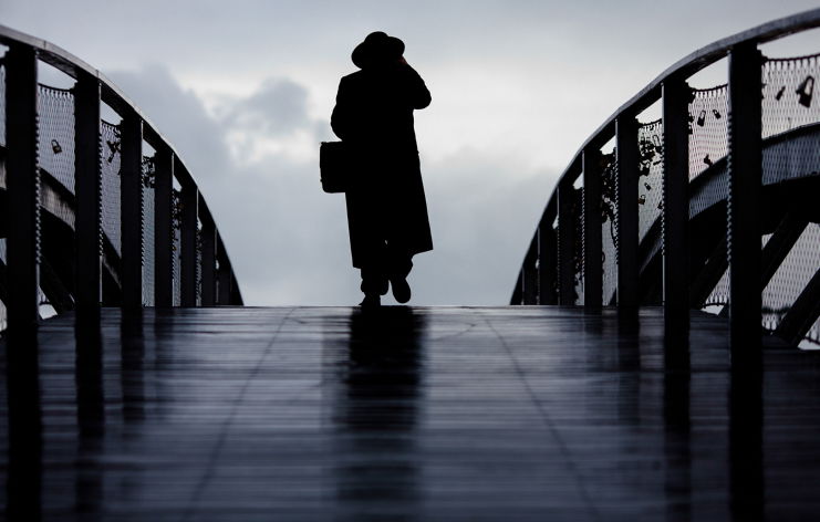 אילוטטרציה. למצולם אין קשר לנאמר