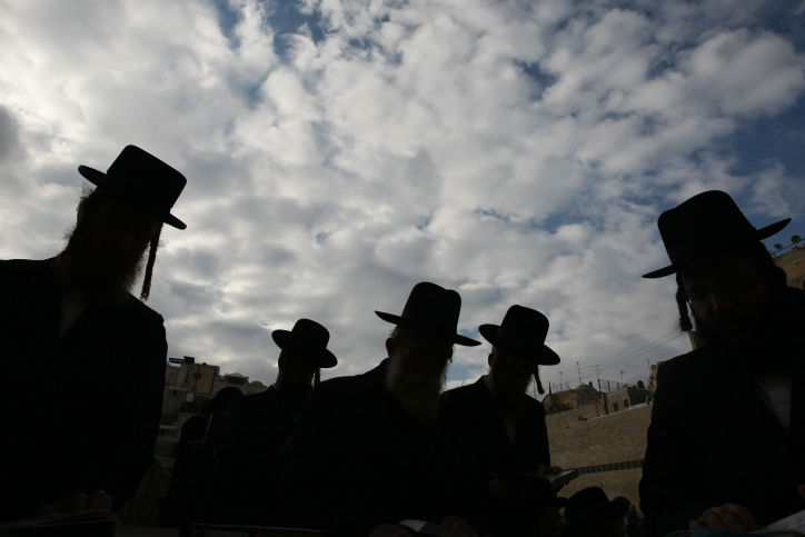 התחזית: המשך שבוע קריר מעט ומעונן חלקית