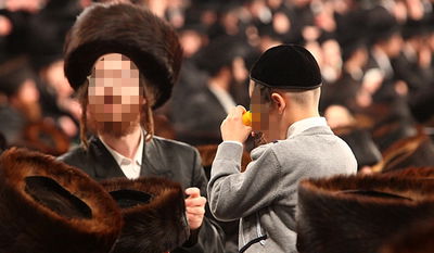 אילוסטרציה, למצולמים אין קשר לכתבה