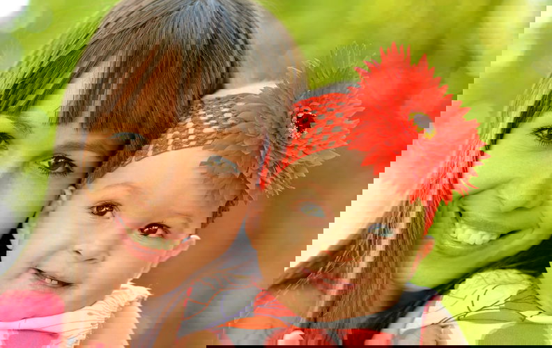 בחני את עצמך: את אמא מושלמת?