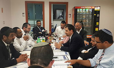 חברי הרשימה