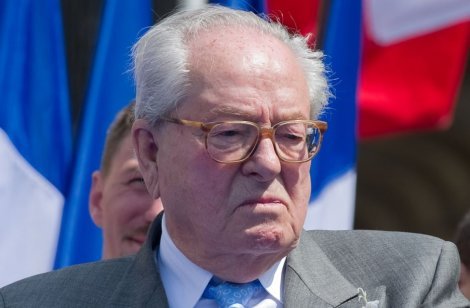 ז'אן מרי לה פן