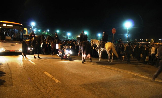 הילולת רבי שמעון בר יוחאי, בשנה שעברה