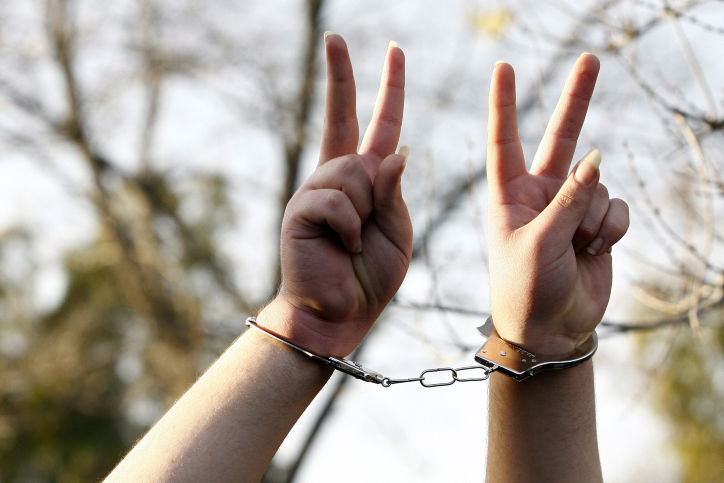 30 שנות מאסר למחבל פלסטיני על 10 ניסיונות רצח