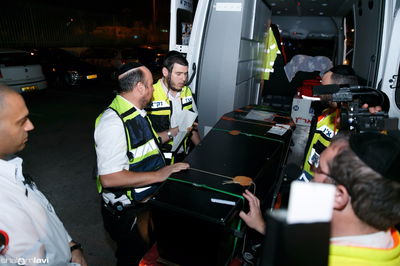 גופתו של אור אסרף הובאה לישראל; הלוויה היום