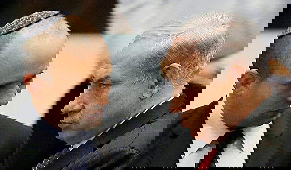 יש ממשלה: נתניהו ובנט הגיעו להסכם