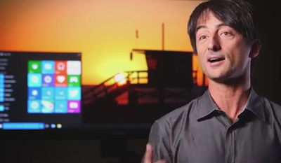 מיקרוסופט מציגה: כך תהפכו את הסמארטפון למחשב