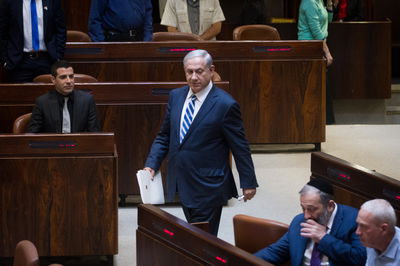 פרויקט מיוחד: זו הממשלה המסתמנת