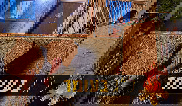 גלריה: ילדי ירושלים בהדלקת מדורת ל"ג בעומר