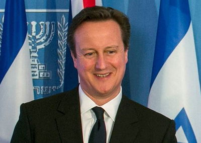 דיוויד קמרון